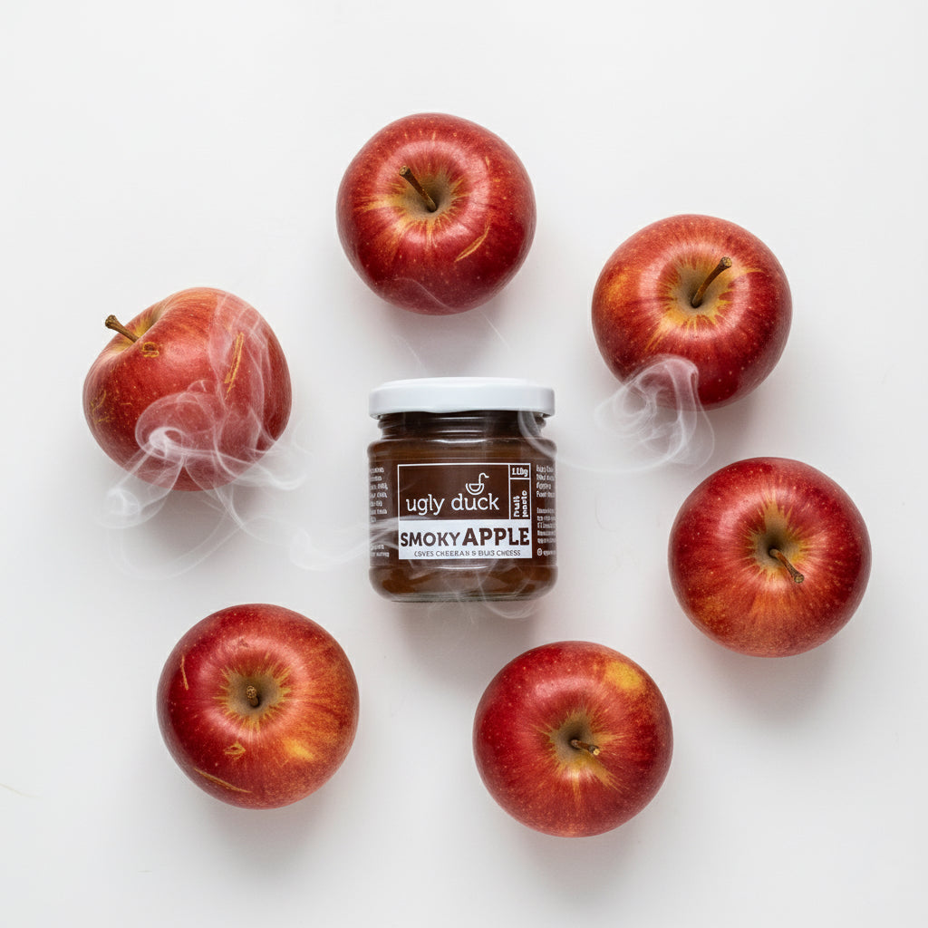 Smoky Apple
