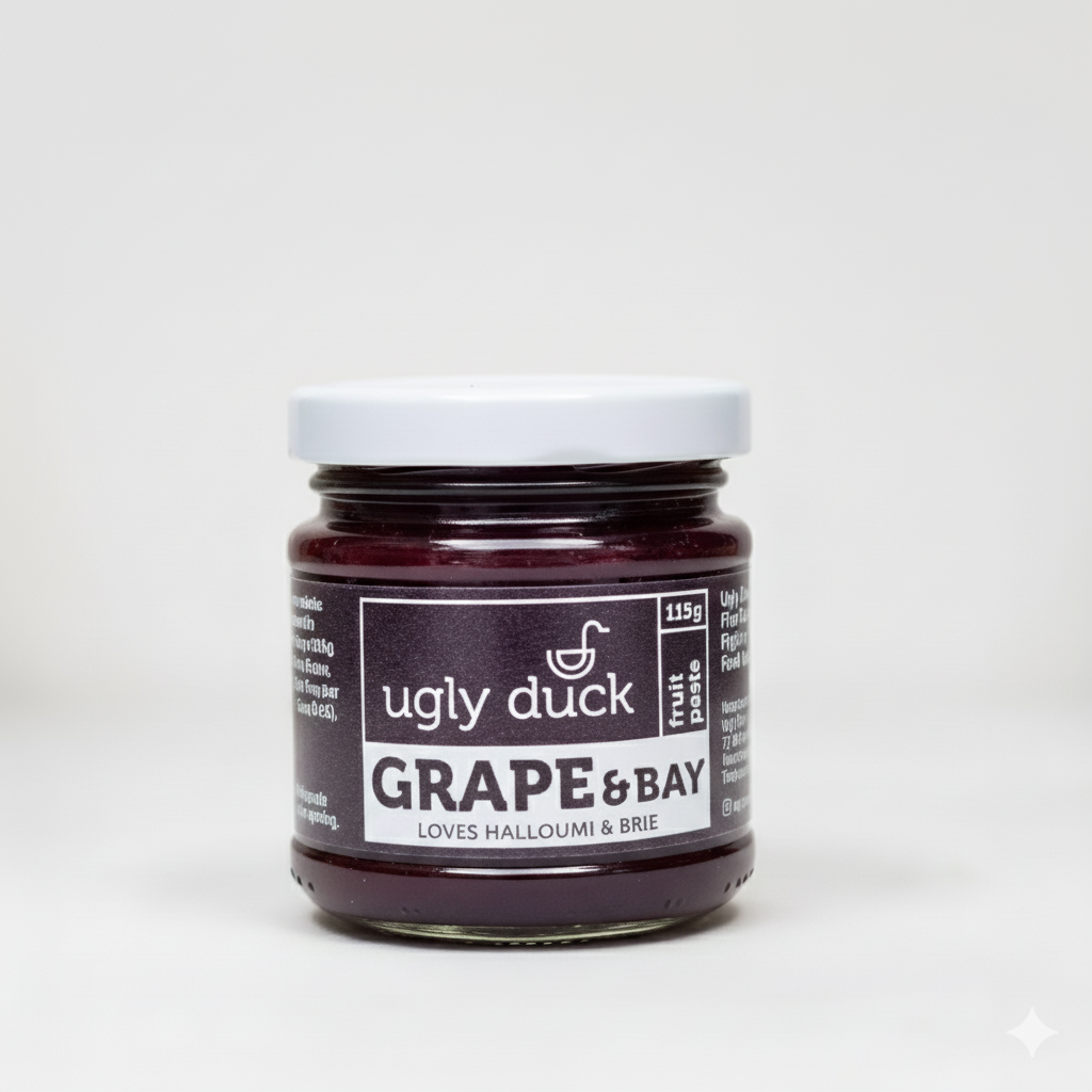 Grape & Bay