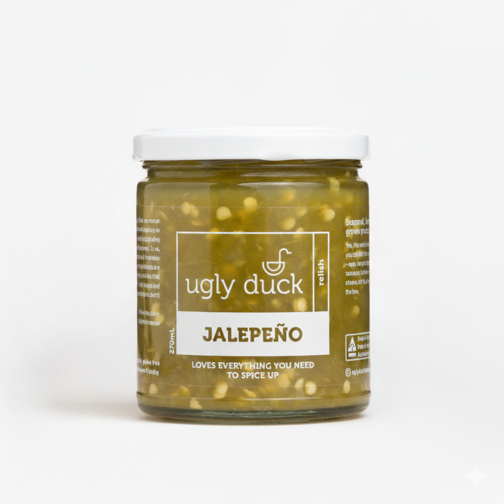 Jalapeno