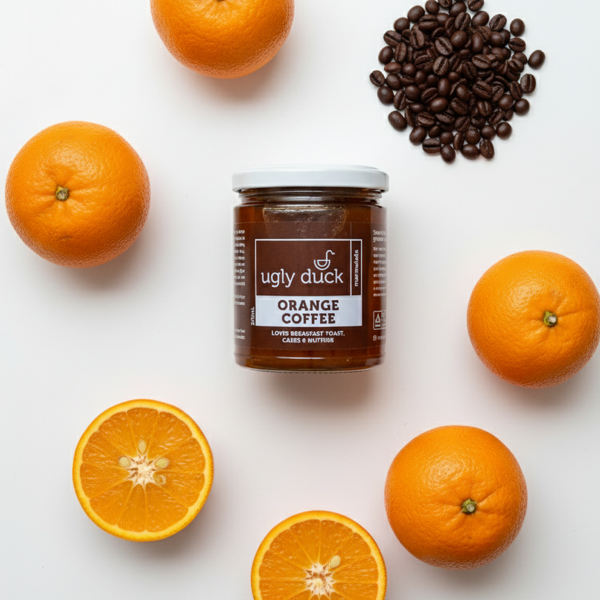 Marmalade Lovers Gift Pack