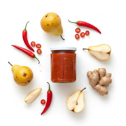 Chilli Jam