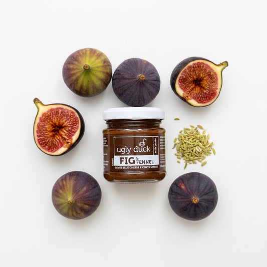 Fig & Fennel