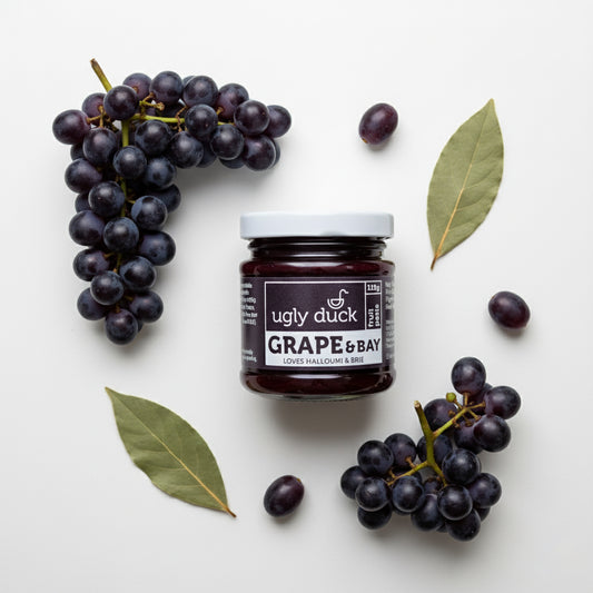 Grape & Bay