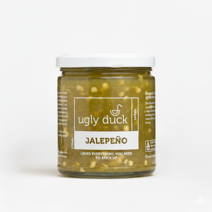 Jalapeno