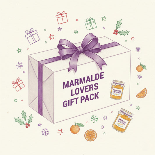 Marmalade Lovers Gift Pack