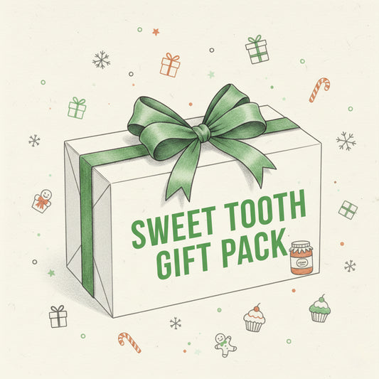 Sweet Tooth gift box